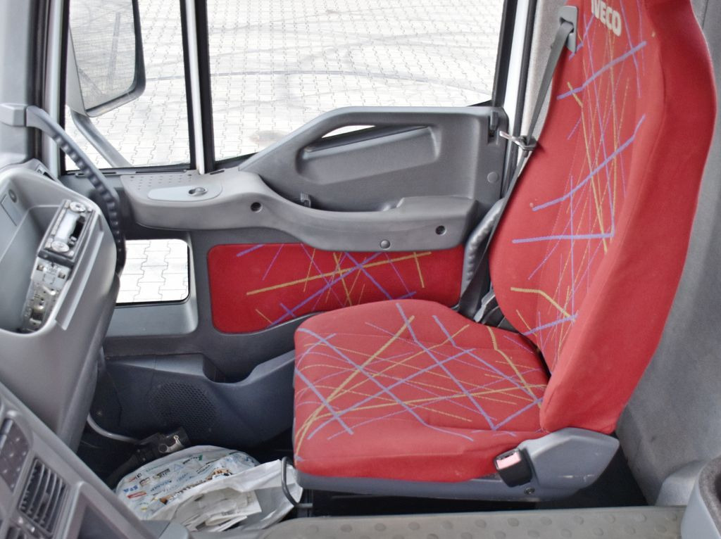 Autokran Iveco TRAKKER 450*Sattelzugmaschine*PK 44002+FUNK/ 6x4: das Bild 10