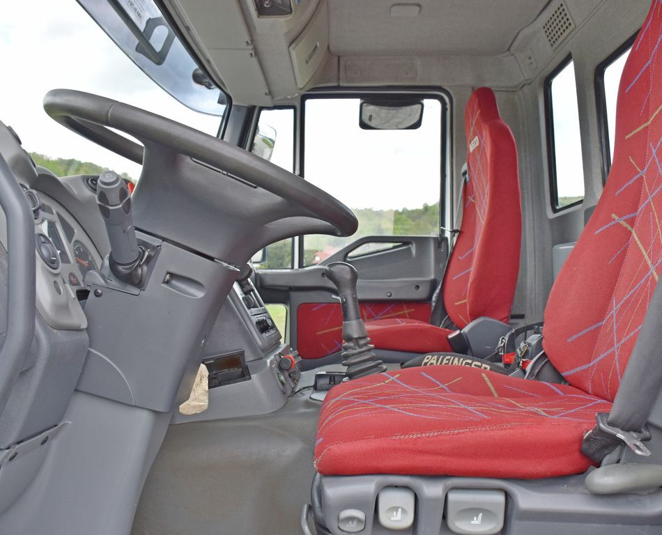 Autokran Iveco TRAKKER 450*Sattelzugmaschine*PK 44002+FUNK/ 6x4: das Bild 9