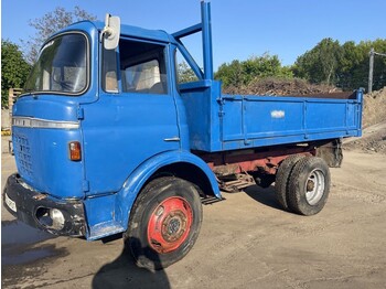 BERLIET GBK **OLDTIMER TIPPER-BENNE** - Kipper