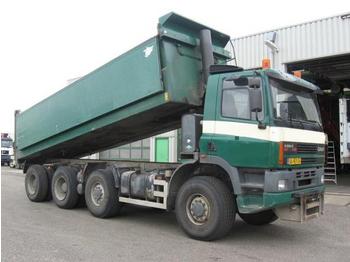 DAF Ginaf 4446 8x8 kipper - Kipper