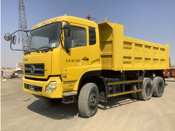 DongFeng DFL3251A - Kipper