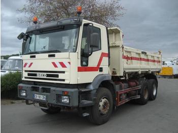 Kipper Iveco Eurotrakker 340E35