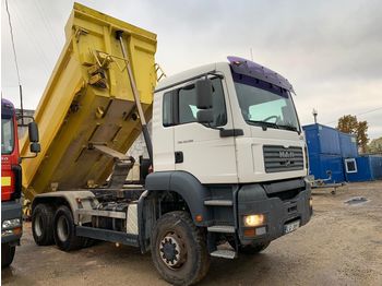 Kipper MAN 33.390