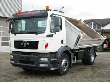 Kipper MAN TG-M 18.290 K 4x2 2-Achs Kipper