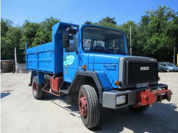 Kipper Magirus 120.17 ANW