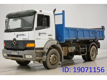 Kipper Mercedes-Benz Atego 1823
