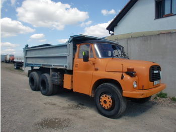 Tatra 148 S3 6x6 - Kipper
