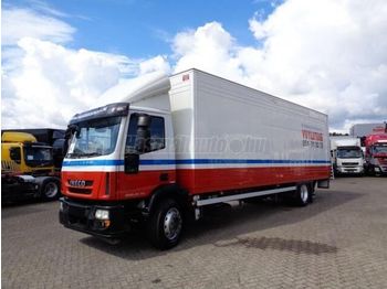 Koffer LKW IVECO 4x2 190 EL 130 HF