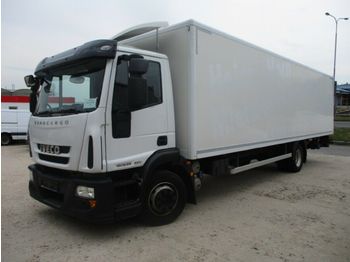Koffer LKW Iveco ML 120E25