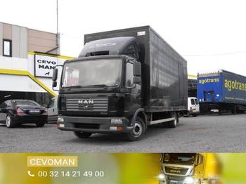 Koffer LKW MAN TGL 12.210