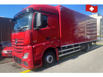 Koffer LKW Mercedes-Benz 1842