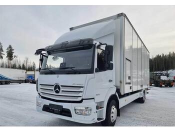 Koffer LKW Mercedes-Benz Atego 1524L