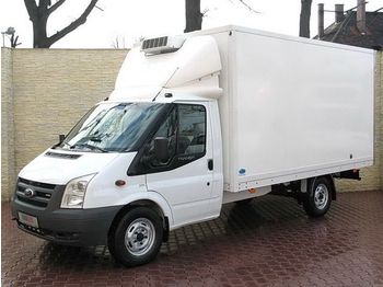 FORD TRANSIT 140 T350 2.2 TDCI CHŁODNIA KONTENER
 - Kühlkoffer LKW