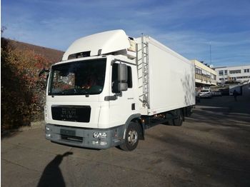 Kühlkoffer LKW MAN TGL 12.250 BL EEV Tiefkühl 3 Zon. Multitemp LBW