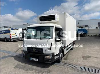 Kühlkoffer LKW Renault DCAB 7.5