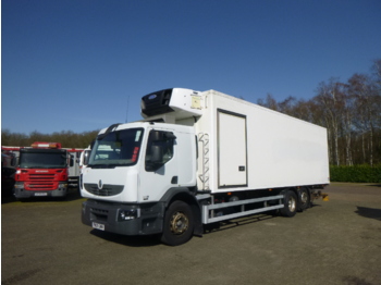 Kühlkoffer LKW Renault Premium 370 dxi 6x2 RHD Carrier Supra 950 MT frigo