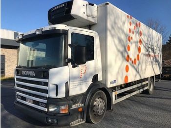 Kühlkoffer LKW Scania P94.230