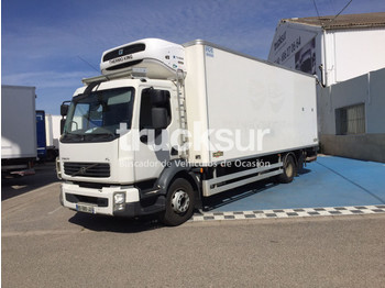 Kühlkoffer LKW VOLVO FL240.16