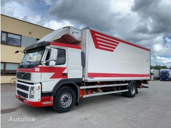 Kühlkoffer LKW VOLVO FM380 4X2 + FRC + EURO5