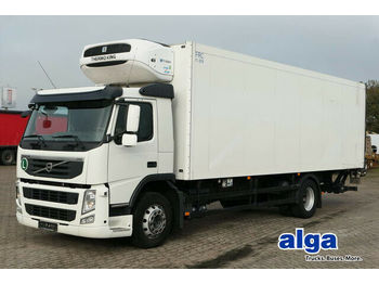 Kühlkoffer LKW Volvo FM 340, Schmitz, Thermo King T-1200R, 2to. LBW