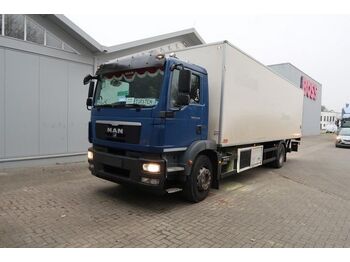 Kühlkoffer LKW MAN 18.290 TGM, Tiefkühler, 2 Kammern, Supra 950: das Bild 1