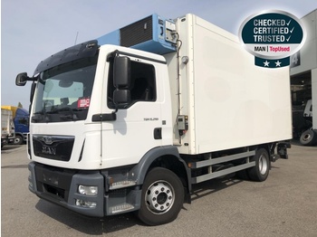 Kühlkoffer LKW MAN TGM 15.290 4X2 BL Kühlkoffer: das Bild 1