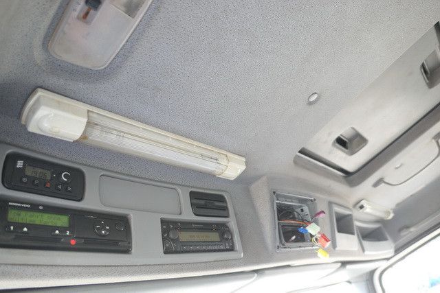 Kipper Mercedes-Benz 816 Atego, Kippbar, Hubmatik-Lift, AHK, Klima: das Bild 16