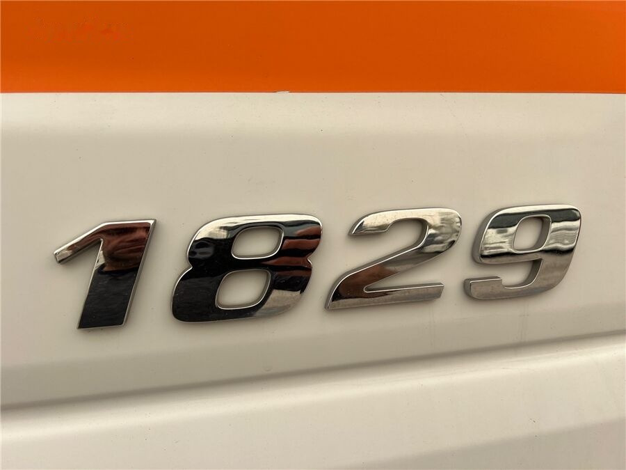 Mercedes-Benz AXOR 18.29 – Leasing Mercedes-Benz AXOR 18.29: das Bild 21