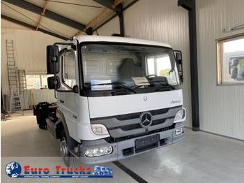 Fahrgestell LKW neu kaufen Mercedes-Benz Atego 818 818L/New Euro4: das Bild 1