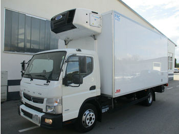 Kühlkoffer LKW Mitsubishi Fuso Canter 9C18: das Bild 1