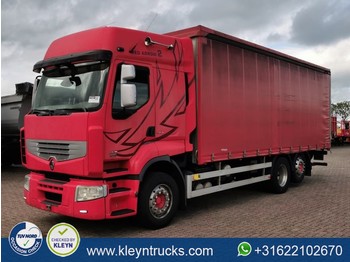 Plane LKW Renault PREMIUM 450