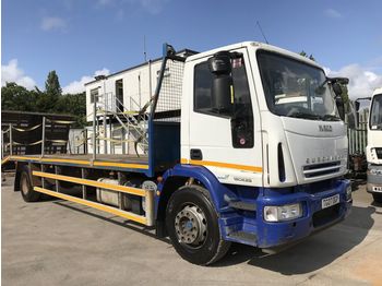 Plateau LKW IVECO 180E25