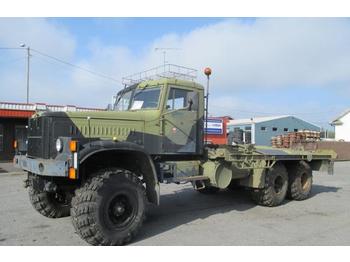 Plateau LKW Kraz 255B