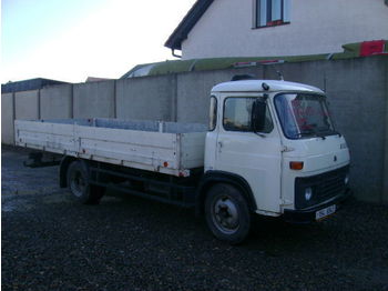  AVIA A31T-L - Pritsche LKW