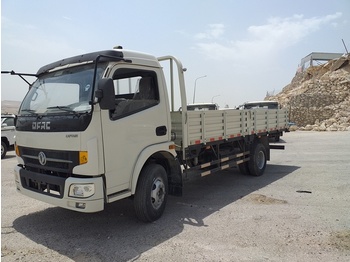 DongFeng DF5.7 - Pritsche LKW