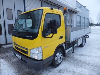 FUSO CANTER 7C15/335 (FE85)  - Pritsche LKW