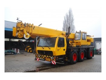 Grove GMK 3050 50 tons - Pritsche LKW