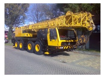 Grove GMK 4080 80 tons - Pritsche LKW