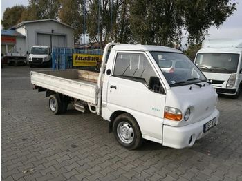 HYUNDAI H 100 - Pritsche LKW