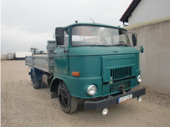  IFA L60 1218 - Pritsche LKW