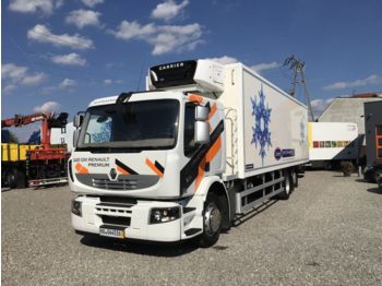 Kühlkoffer LKW RENAULT Premium 320 DXI: das Bild 1