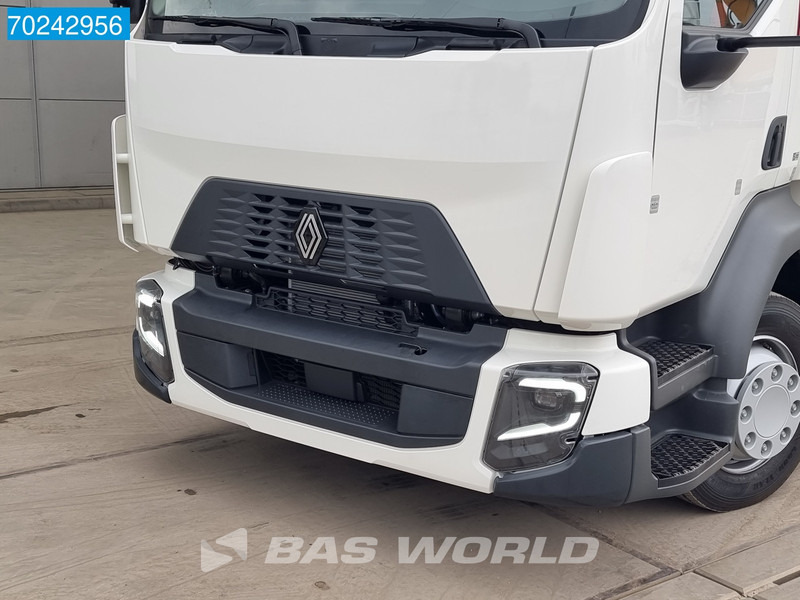 Koffer LKW neu kaufen Renault D 210 4X2 NEW! 12tons 1500kg LBW GSR ACC LED EURO 6: das Bild 15