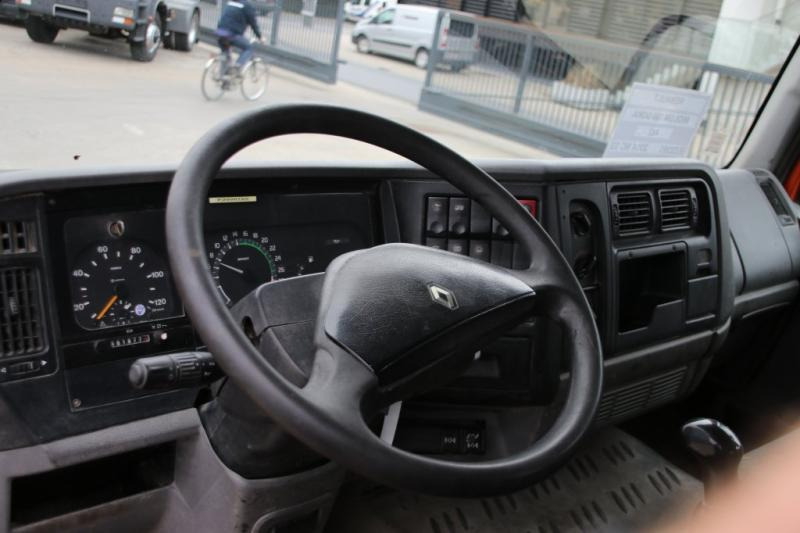 Renault MIDLUM 150 (10T) DOKA – Leasing Renault MIDLUM 150 (10T) DOKA: das Bild 7