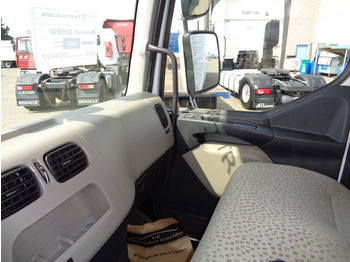 Koffer LKW Renault Midlum 220 Midlum 220 DXI + Manual + Euro 5 + Dhollandia Lift: das Bild 5