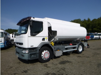 Tankwagen Für die Beförderung von Kraftstoff Renault Premium 270.18 4x2 fuel tank 13.4 m3 / 3 comp: das Bild 1