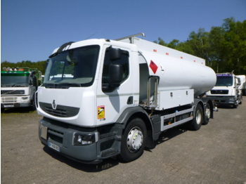 Tankwagen Für die Beförderung von Kraftstoff Renault Premium 310 dxi 6x2 fuel tank 19 m3 / 5 comp: das Bild 1