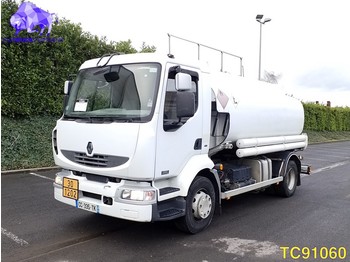 Tankwagen Renault Premium Euro 3: das Bild 1