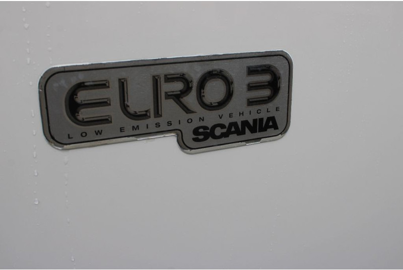 Koffer LKW Scania 94 .230 + MANUAL + EURO 3: das Bild 8