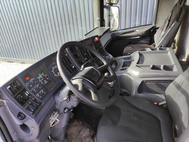 Tankwagen Scania P94 fuel truck: das Bild 6