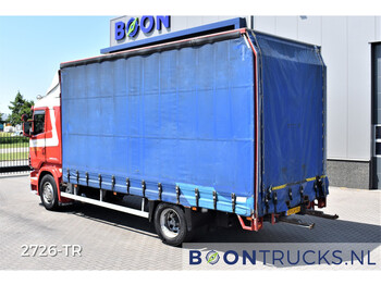 Plane LKW Scania R480 4x2 | EURO5 * FULL AIR * FORKLIFT CONN. *  NL TRUCK * APK 05-2024: das Bild 4